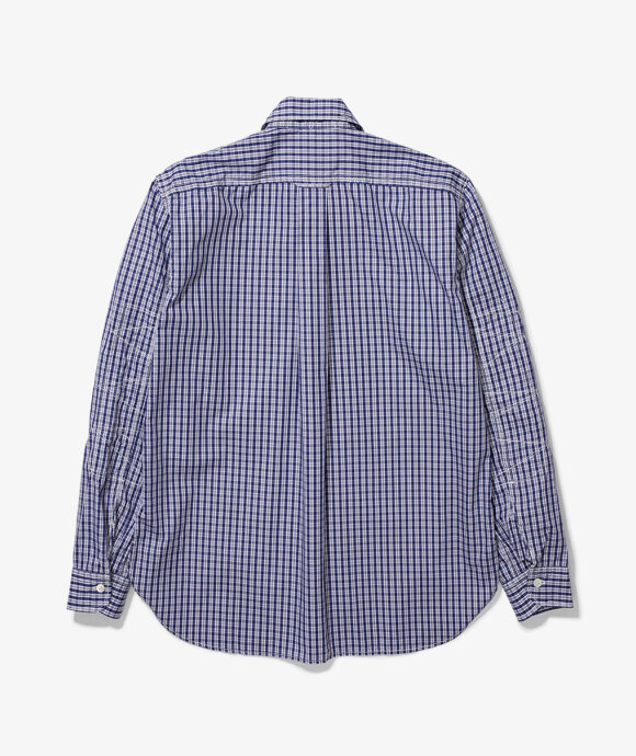 Junya Watanabe MAN - Checkered Shirt