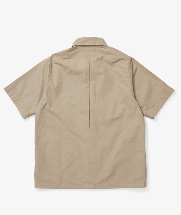 Visvim - Ketchum shirt