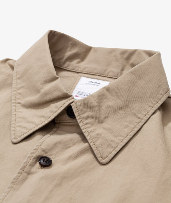 Visvim - Ketchum shirt