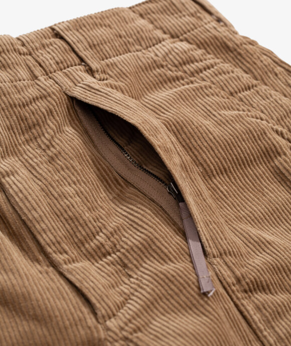 Engineered Garments - Corduroy Fatigue Short
