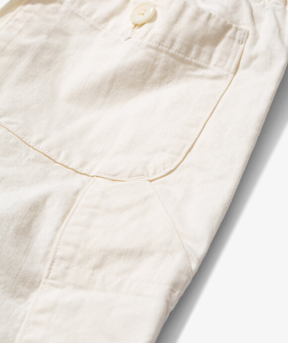 orSlow - French Work Pant