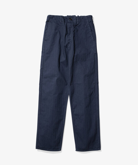 orSlow - French Work Pant