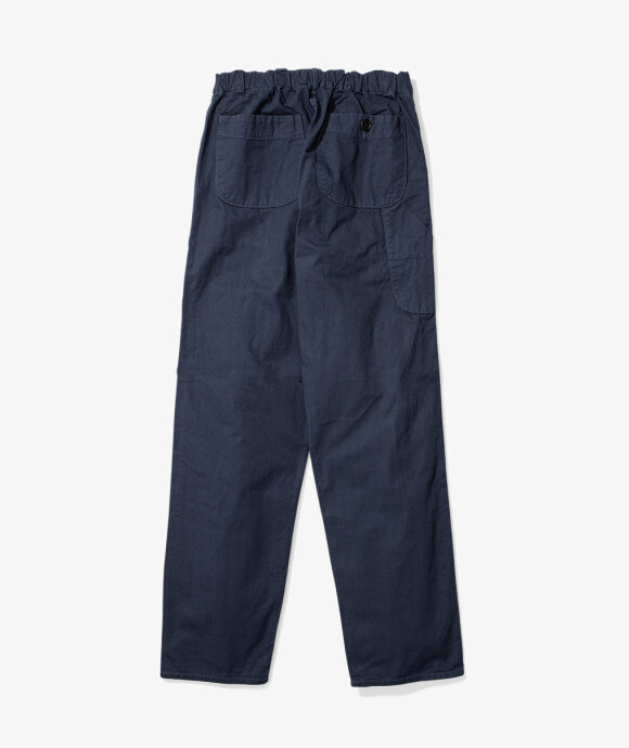 orSlow - French Work Pant