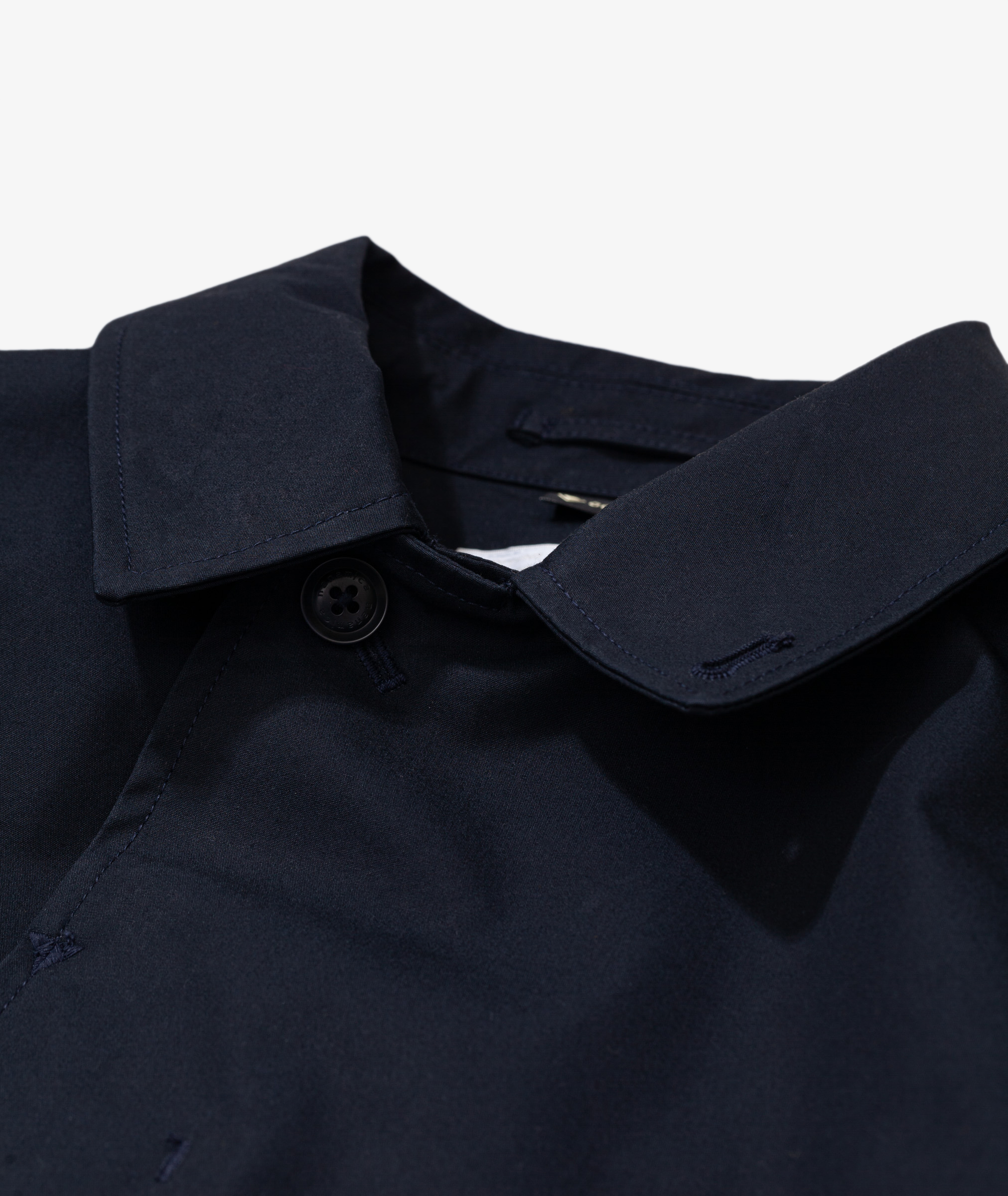 Norse Store | Shipping Worldwide - Gore-Tex Soutien Collar Coat by 