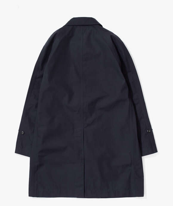 nanamica - Gore-Tex Soutien Collar Coat