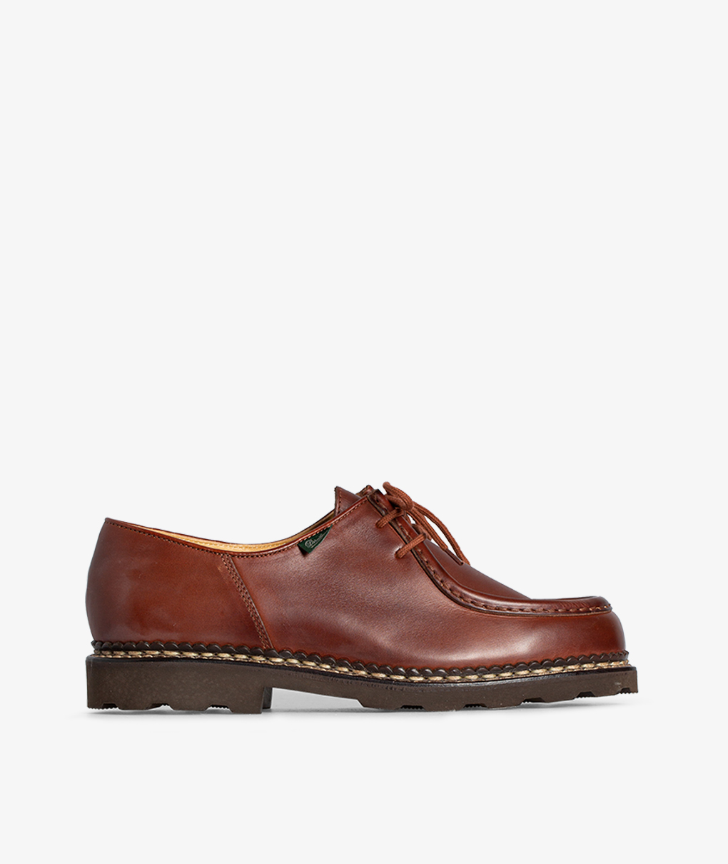 Paraboot michael deals shoes