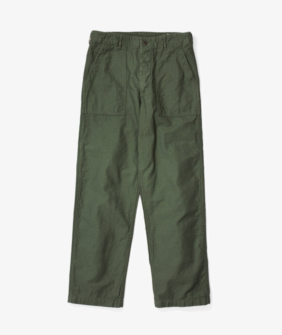 orSlow - Regular Fatigue Pant