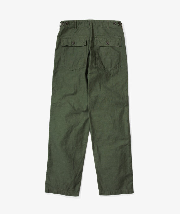 orSlow - Regular Fatigue Pant