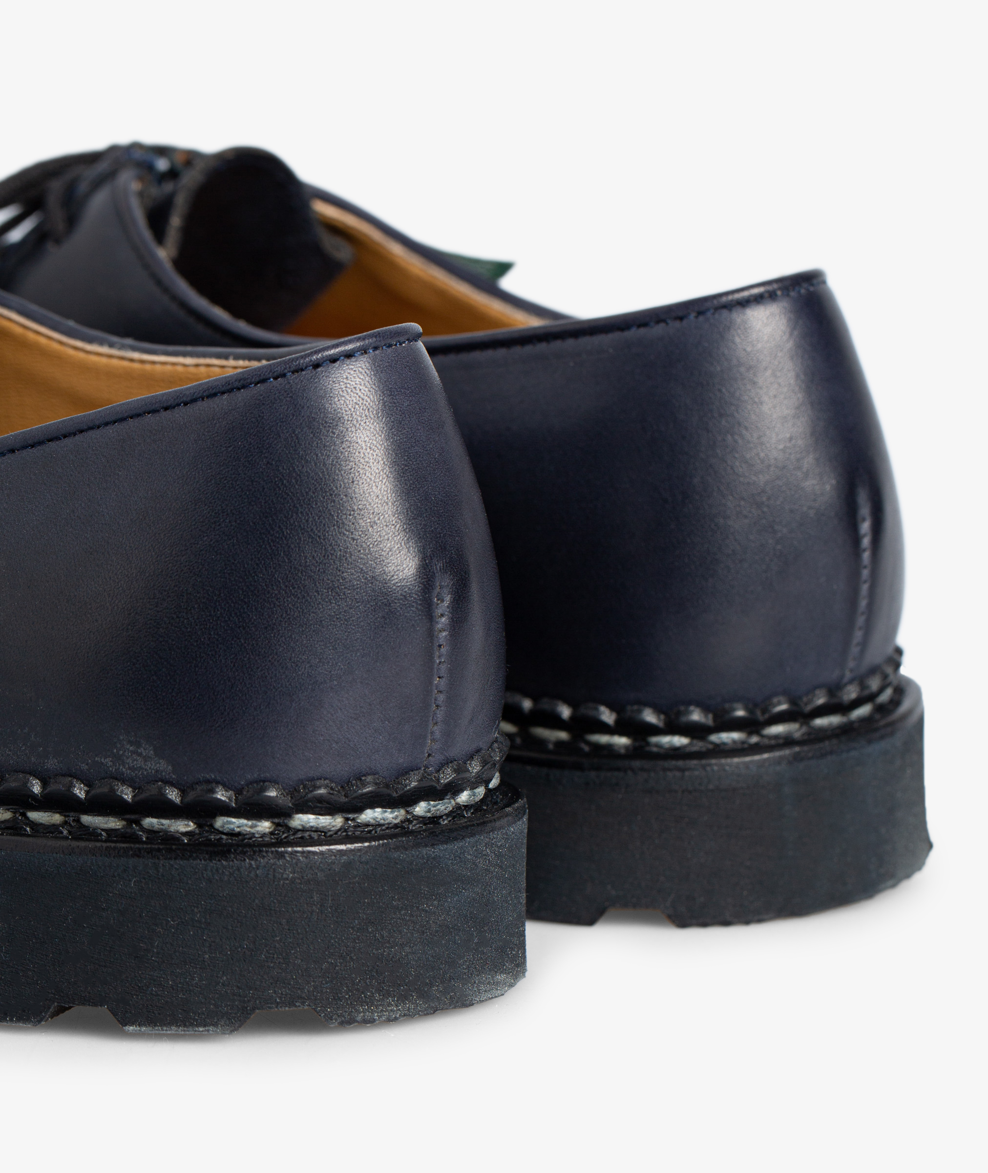Norse Store | Shipping Worldwide - Shoes - Paraboot - Michael