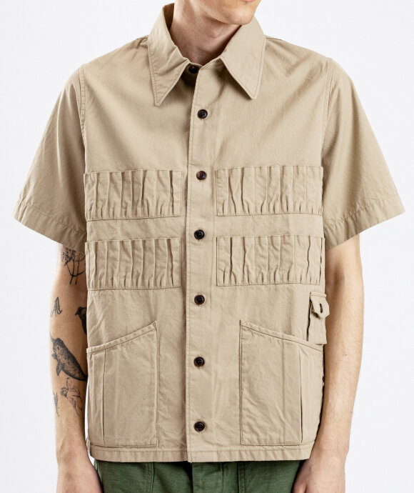 Visvim - Ketchum shirt