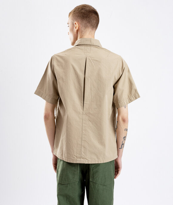 Visvim - Ketchum shirt