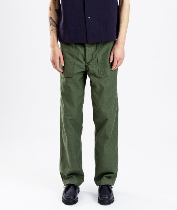 orSlow - Regular Fatigue Pant