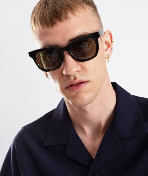 Visvim - Viator Roadmaster Sunglasses