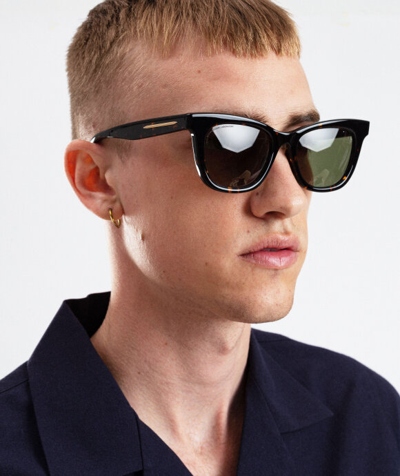 Visvim - Viator Roadmaster Sunglasses