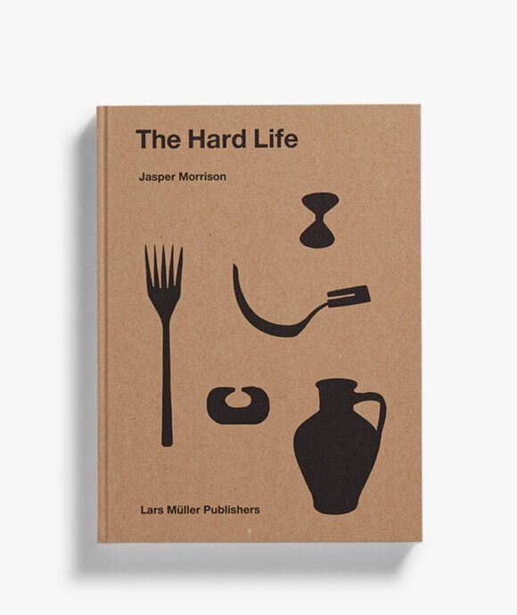 Books - The Hard Life