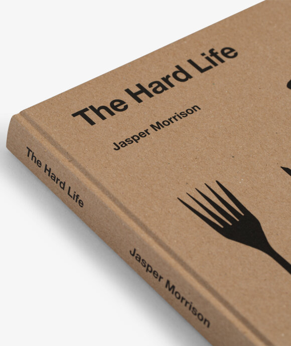 Books - The Hard Life