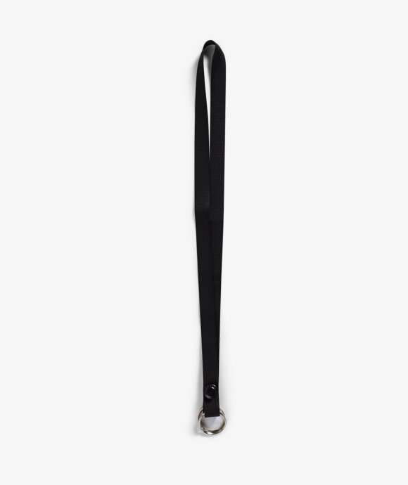 MAN-TLE - Nylon Key Hanger