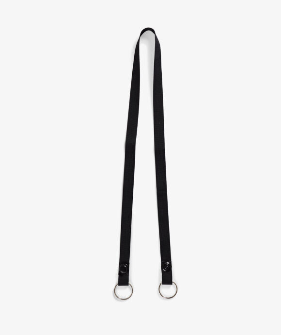 MAN-TLE - Nylon Key Hanger