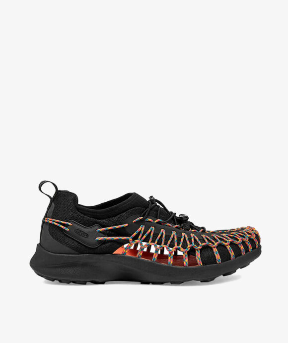 Keen - Beams multi Sandal