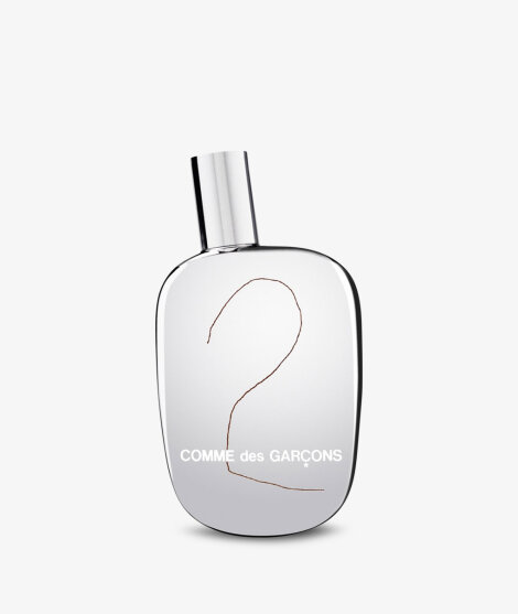 COMME des GARÇONS PARFUMS - Comme Des garcons 2 EDP 50ML