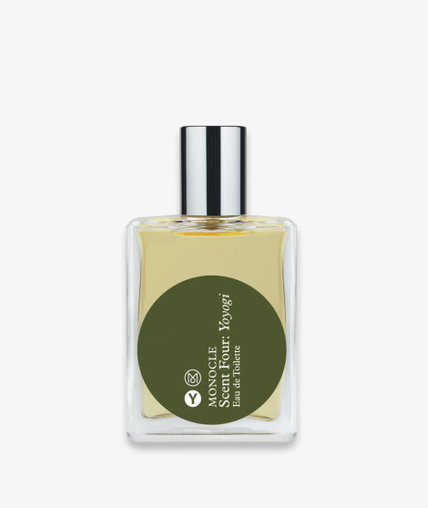 COMME des GARÇONS PARFUMS - Yoyogi Monocle EDT