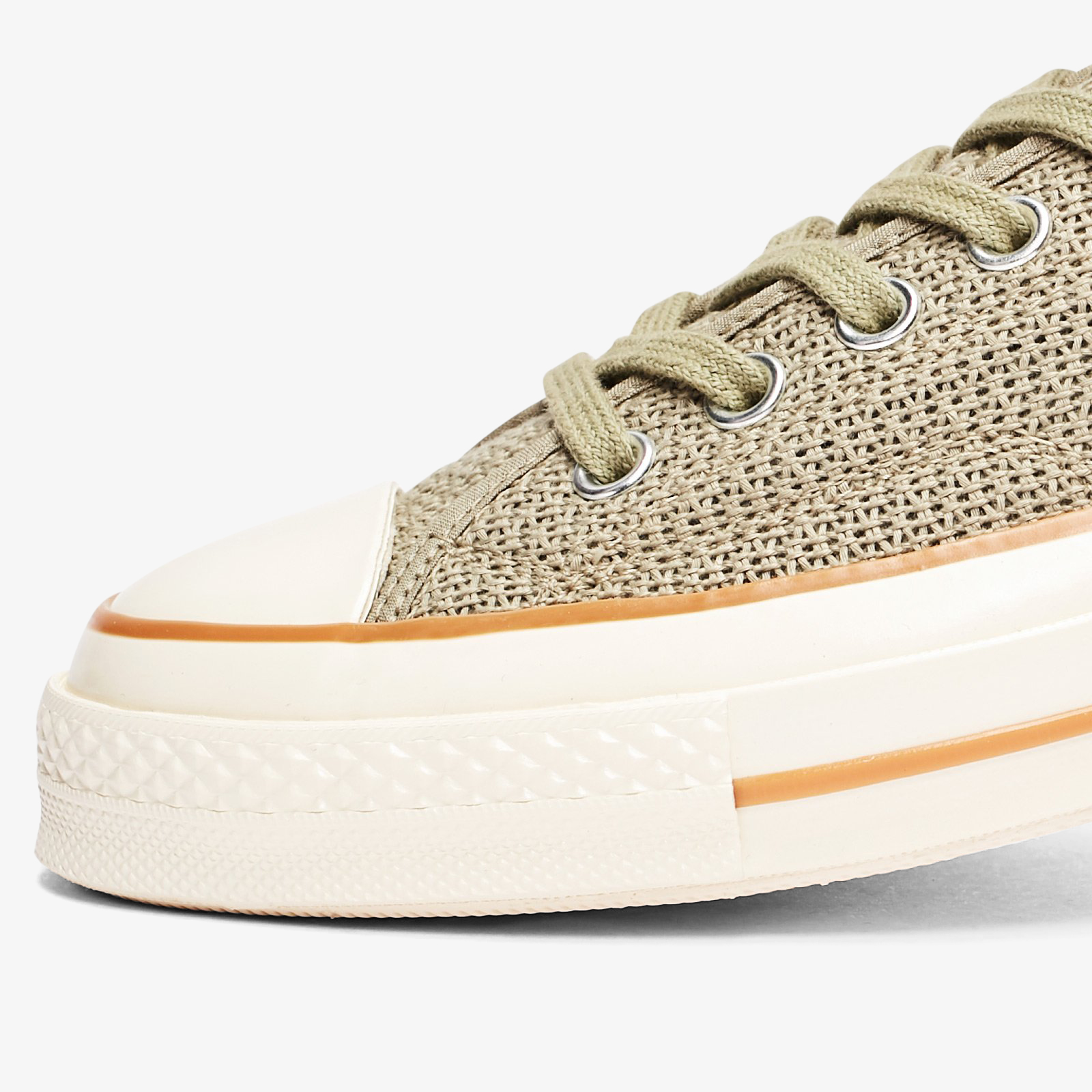 Norse Store | Shipping Worldwide - Sneakers - Converse - Chuck 70 OX Knit