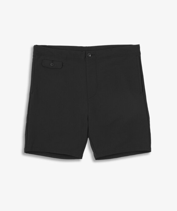 VISVIM SPORT - VS Walker Slack Shorts