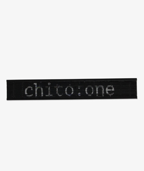 Books - Chito:One