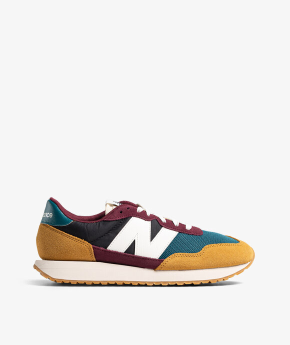 New Balance - MS237HR1