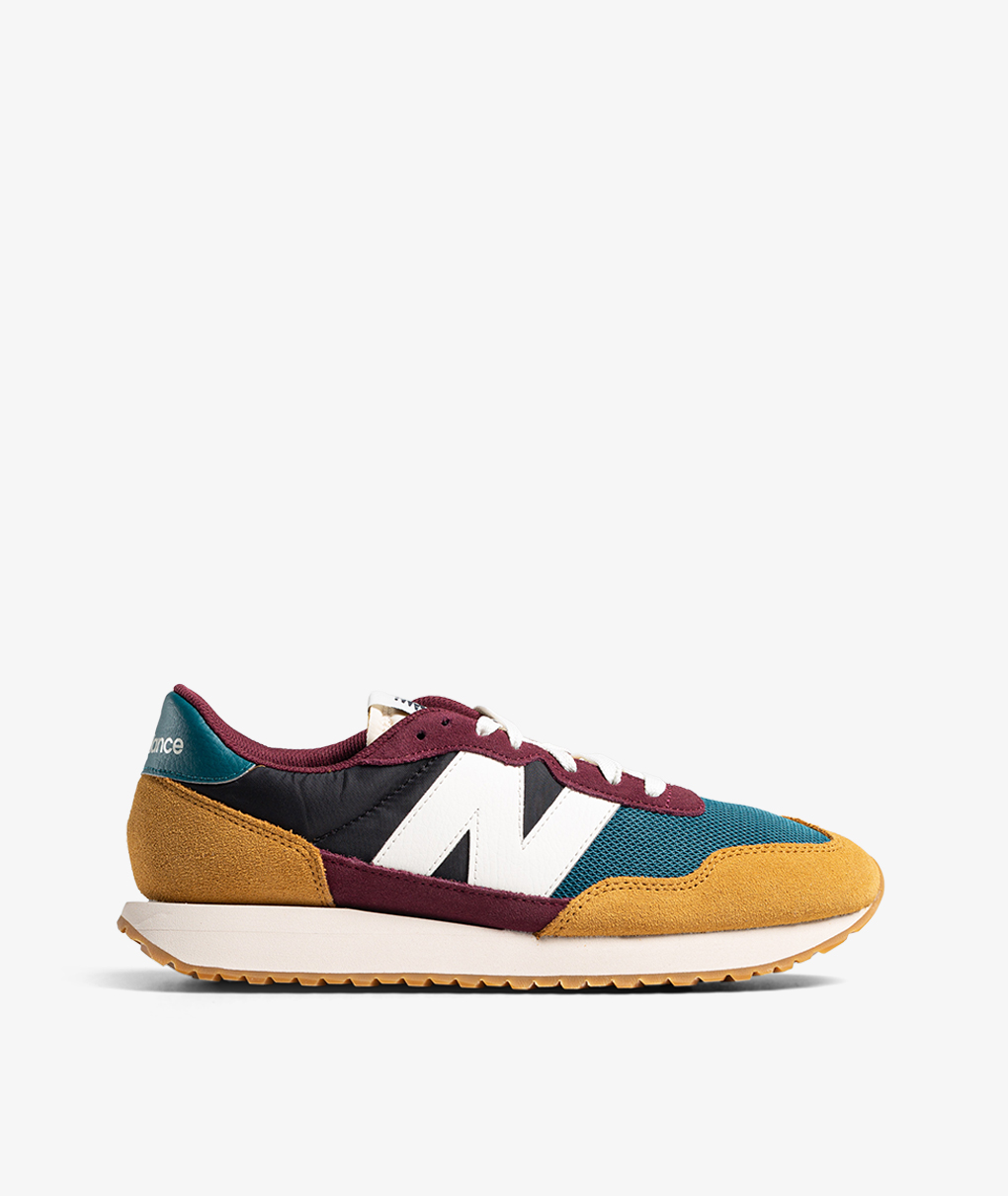 | Shipping Worldwide - Sneakers - New Balance - MS237HR1
