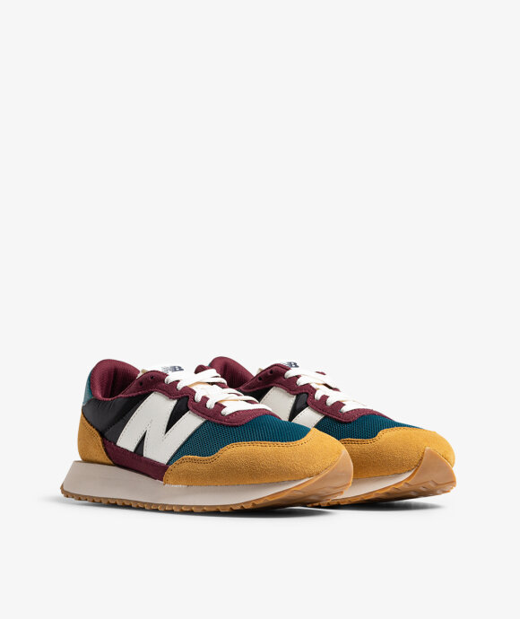 New Balance - MS237HR1