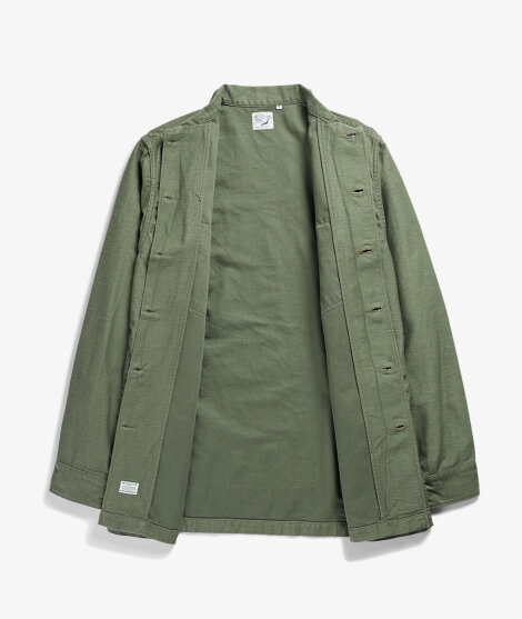 orSlow - Cargo Shirt