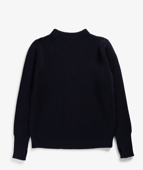 Andersen-Andersen - Navy Crewneck