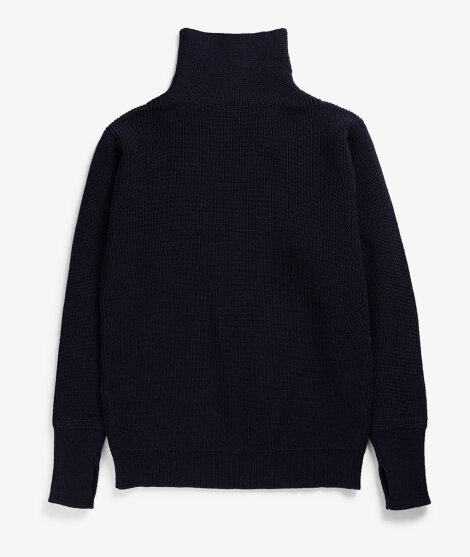 Andersen-Andersen - Sailor Turtleneck