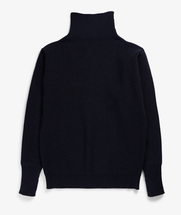 Andersen-Andersen - Sailor Turtleneck