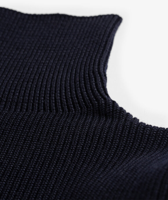 Andersen-Andersen - Sailor Turtleneck