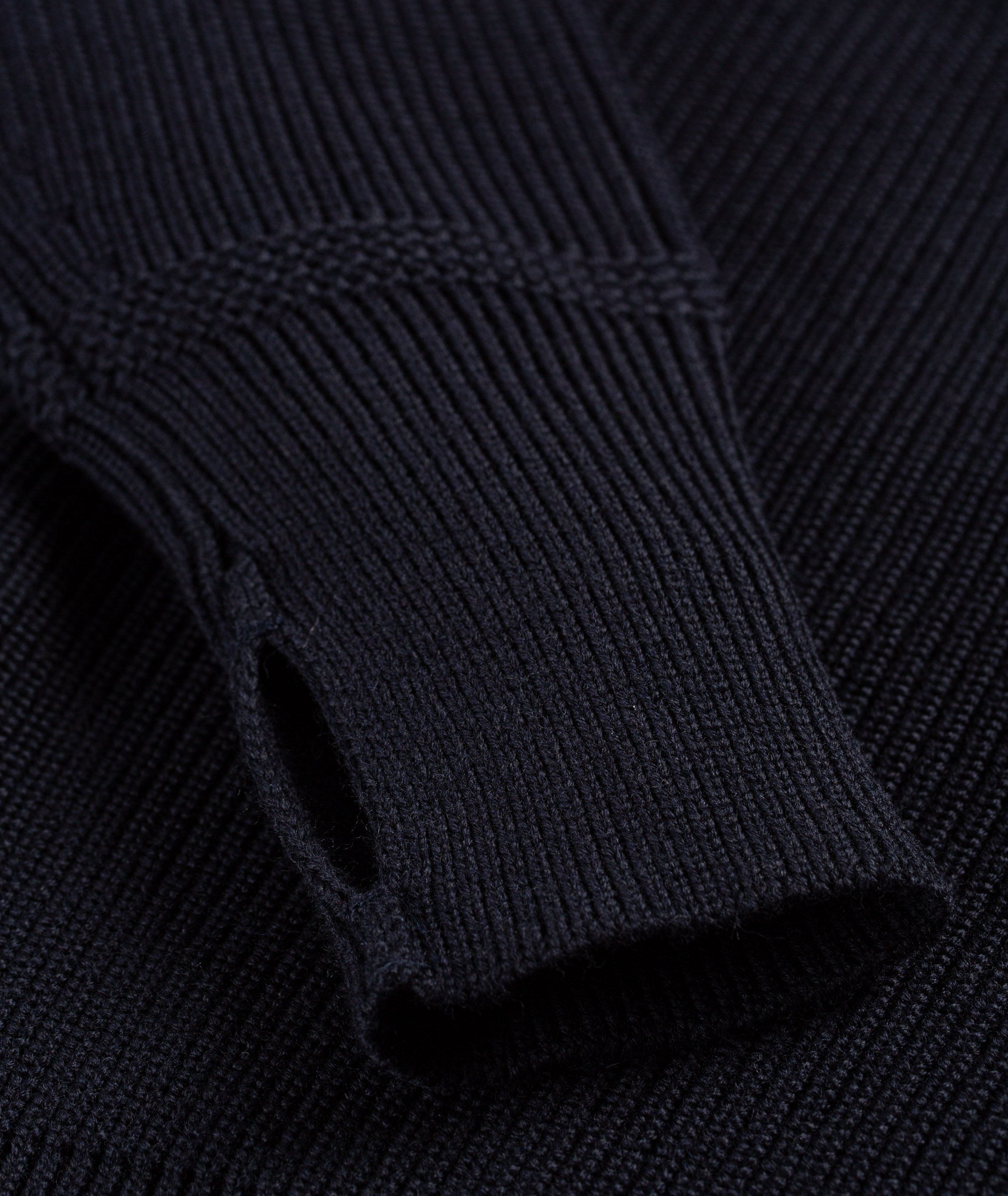 Norse Store | Shipping Worldwide - Andersen-Andersen Sailor Turtleneck