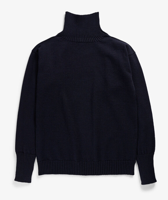 Andersen-Andersen - Seaman Turtleneck