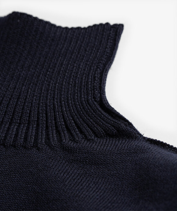 Andersen-Andersen - Seaman Turtleneck