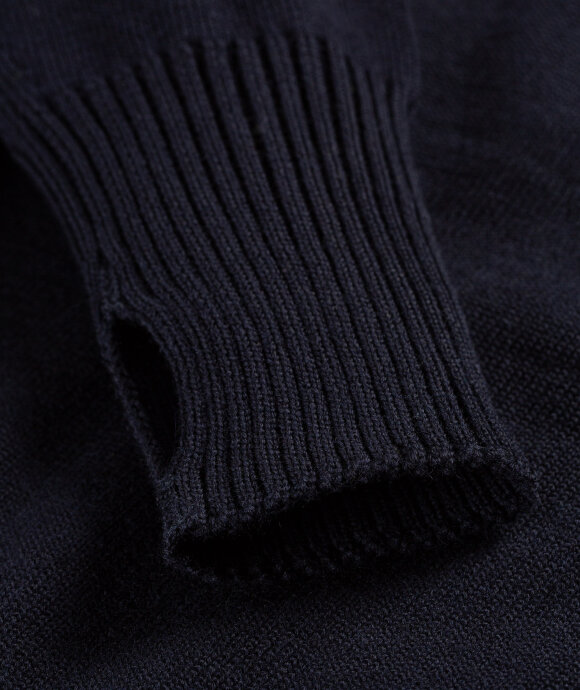 Andersen-Andersen - Seaman Turtleneck