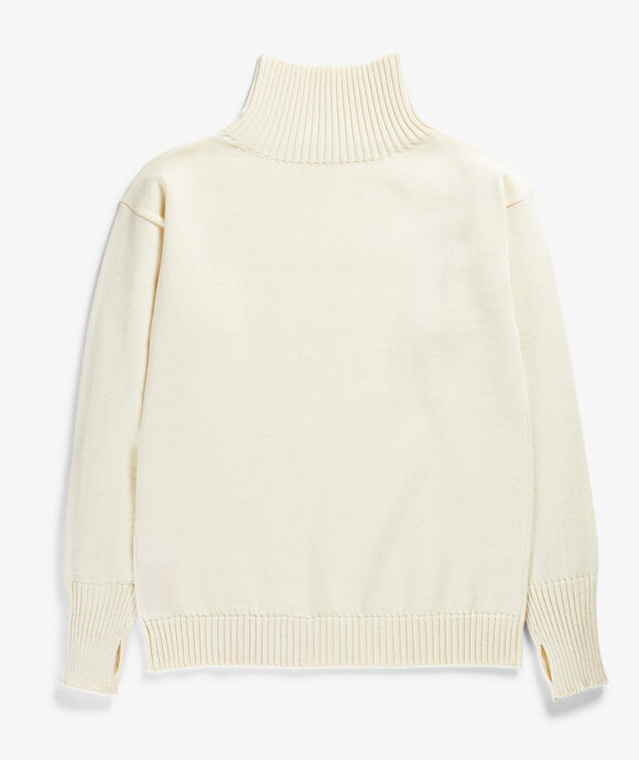 Andersen-Andersen - Seaman Turtleneck