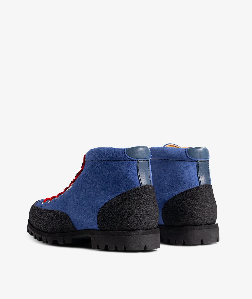 Paraboot｜レースアップ マウンテン ブーツ “YOSEMITE” yosemite