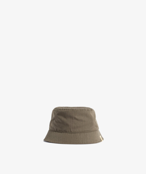 Visvim - Dome Bucket Hat