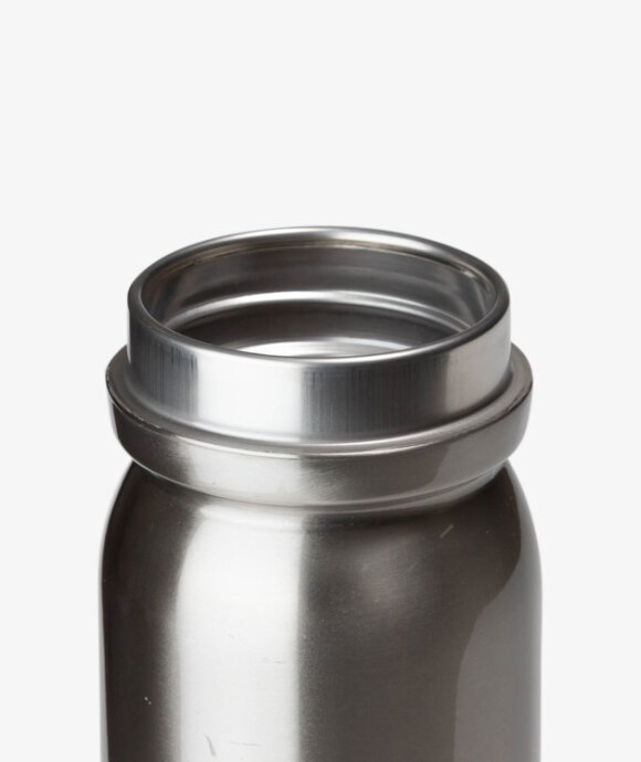 Snow Peak - STAINLESS VACUUM BOTTLE MILK 500