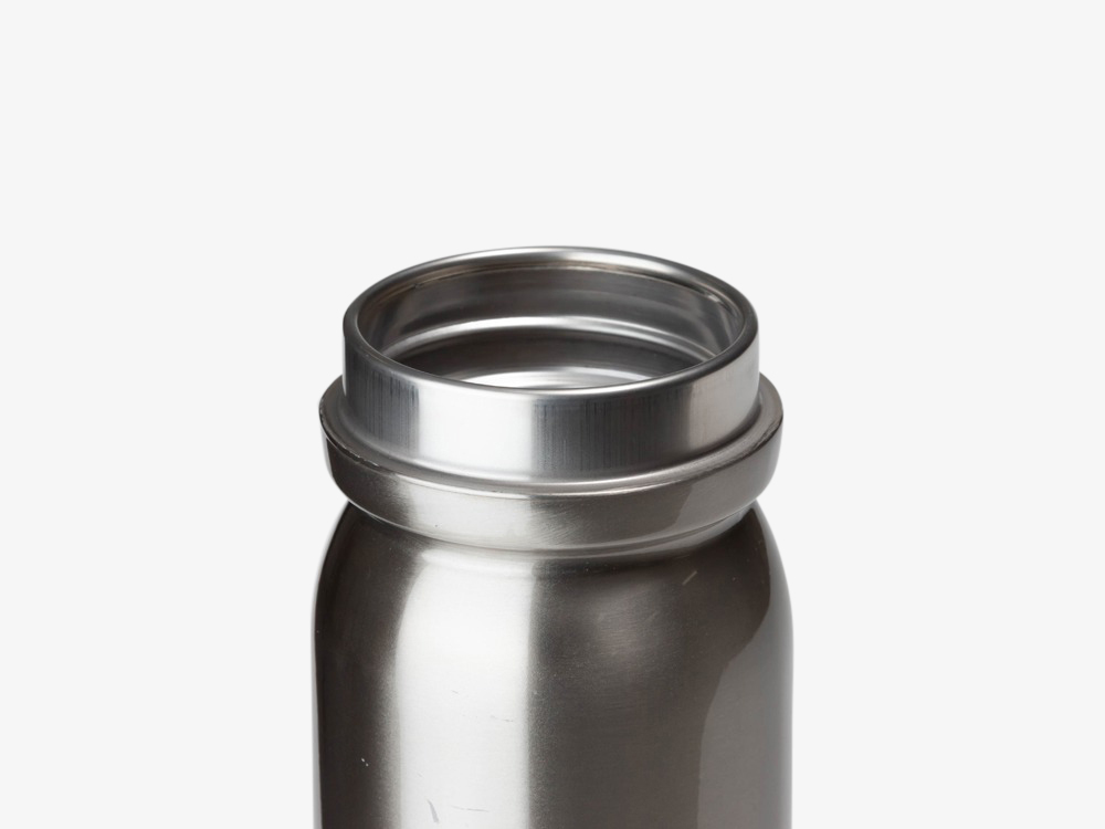 Snow Peak Stainless Steel Vacuum Mug