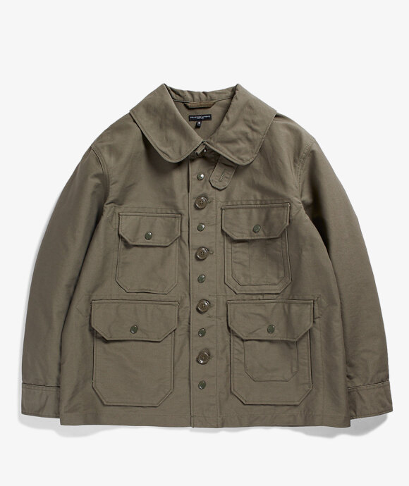 Engineered Garments - Cruiser Jacket