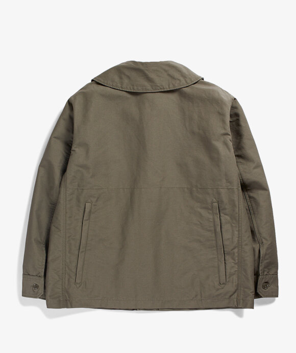 Engineered Garments - Cruiser Jacket