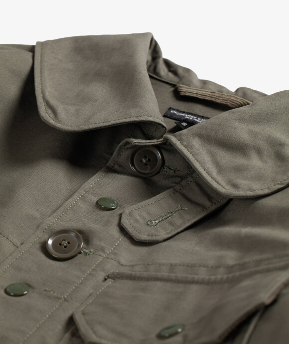 Engineered Garments - Cruiser Jacket