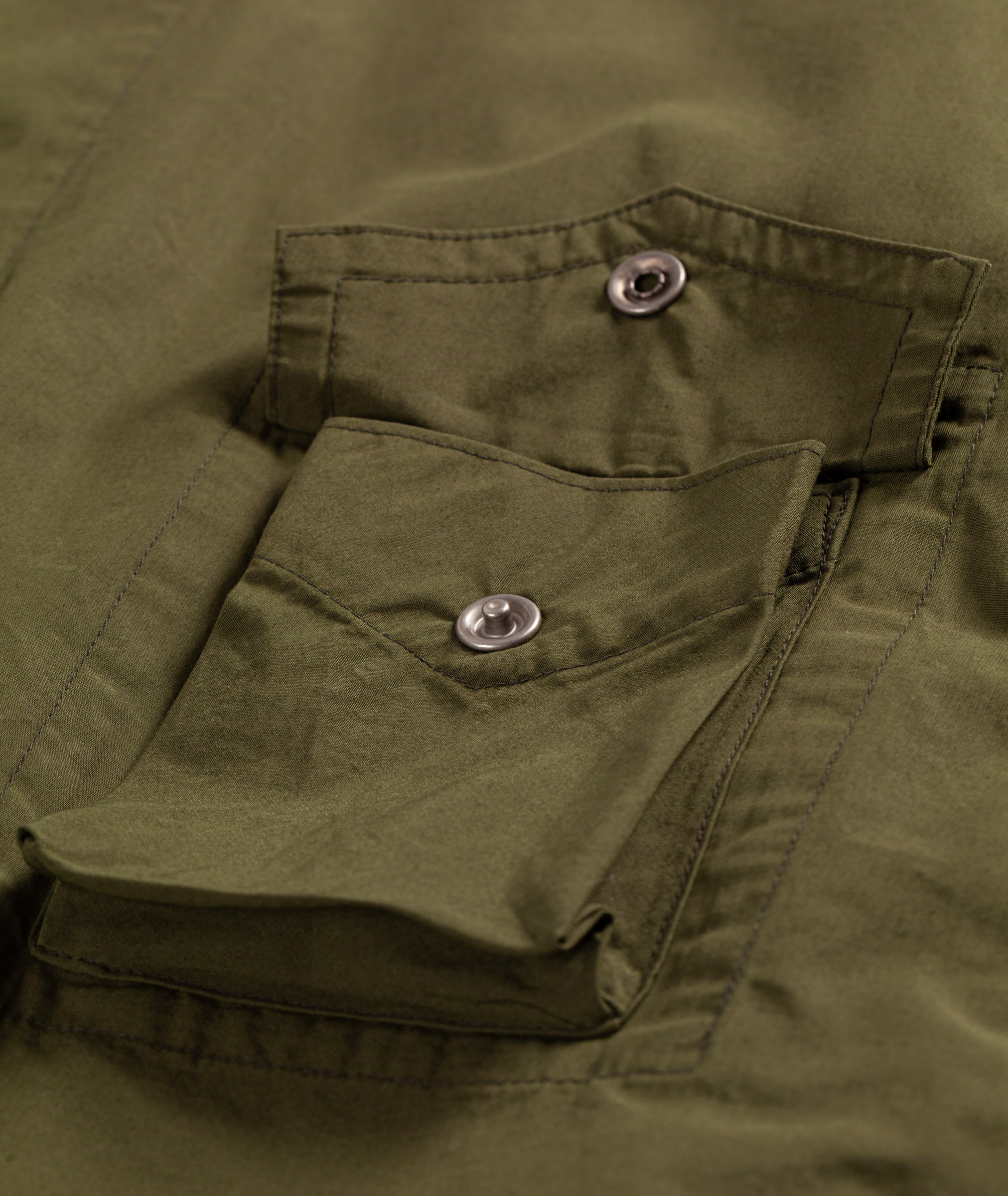 FOUR WINDS COAT (W/L) | Visvim Official North American Web Store