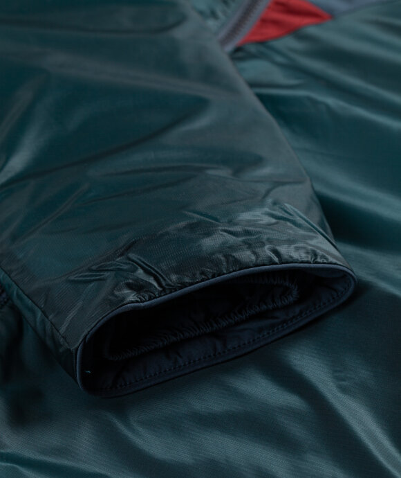 Klättermusen - Brokk Light Down Jacket
